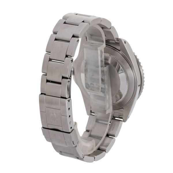 Rolex GMT Master II 16710